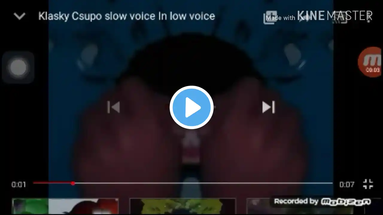 ภาพตัวอย่างวิดีโอ