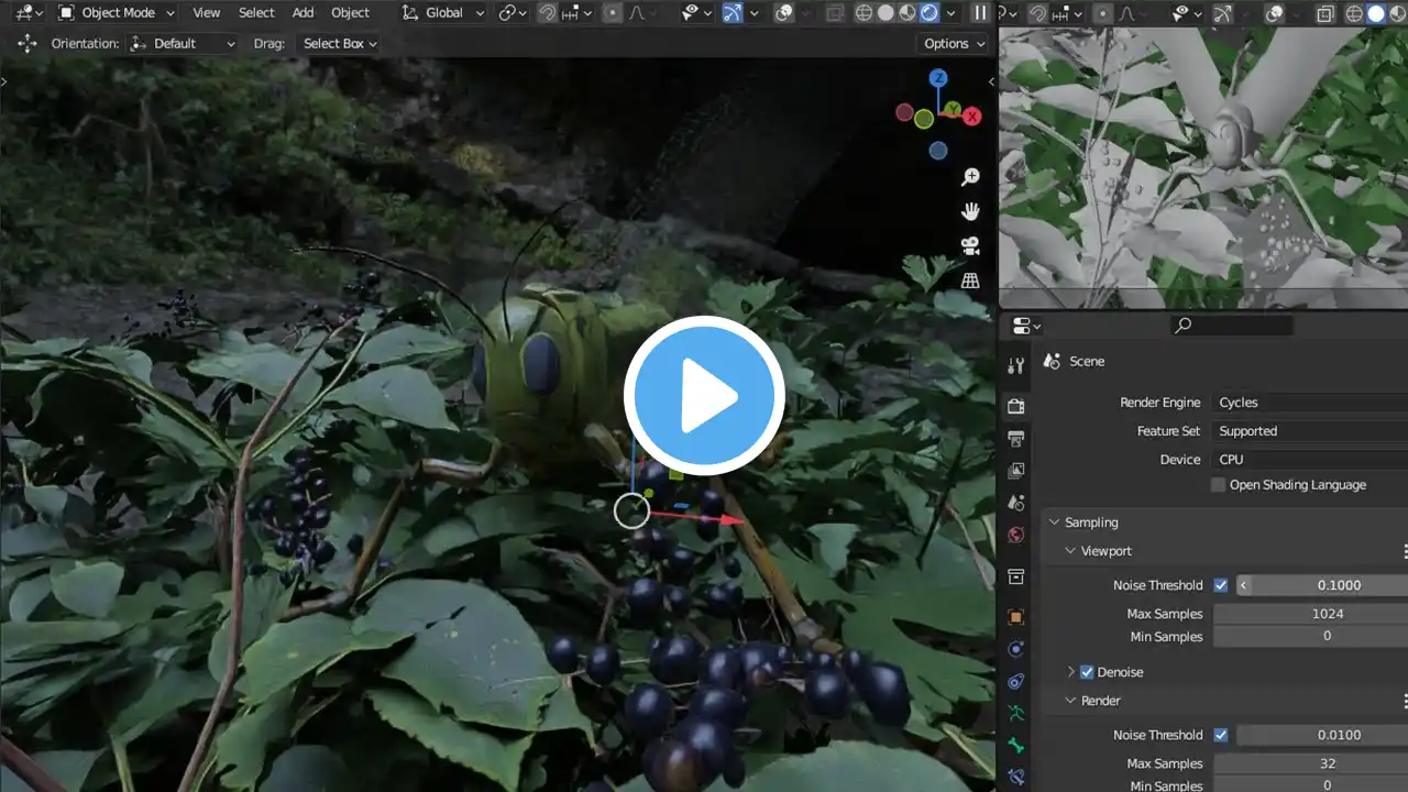 ภาพตัวอย่างวิดีโอ