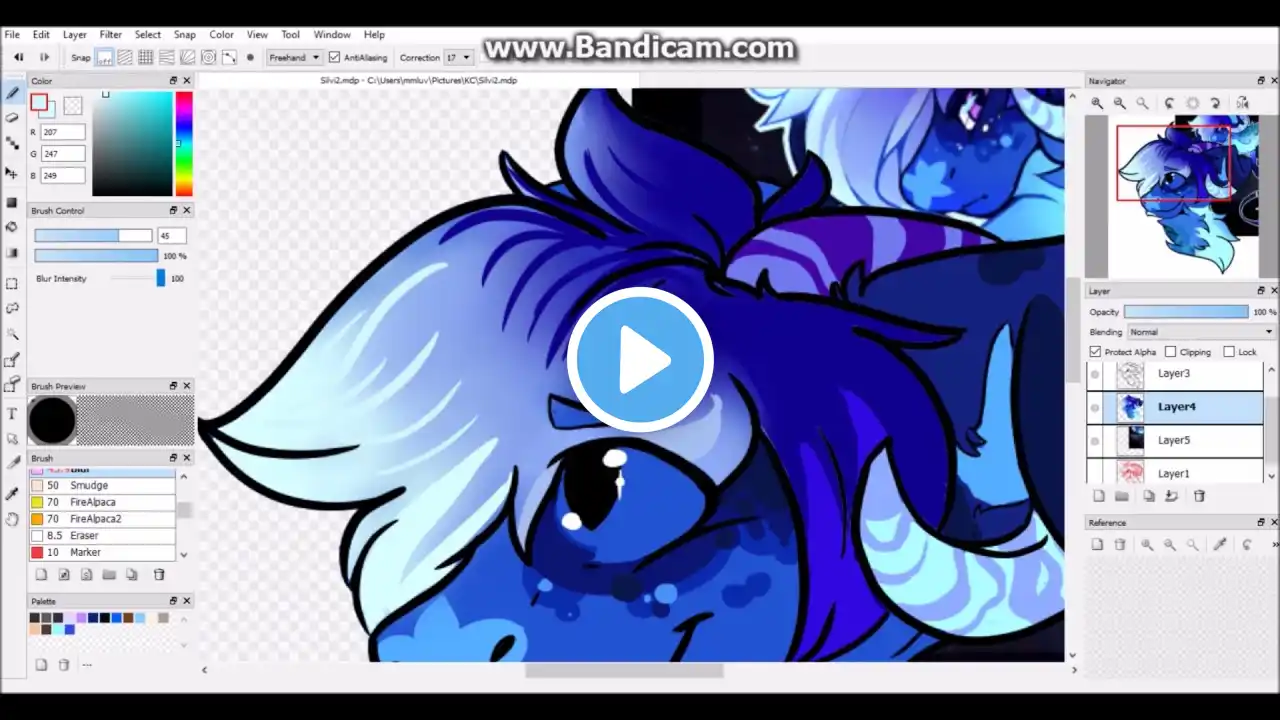 ภาพตัวอย่างวิดีโอ