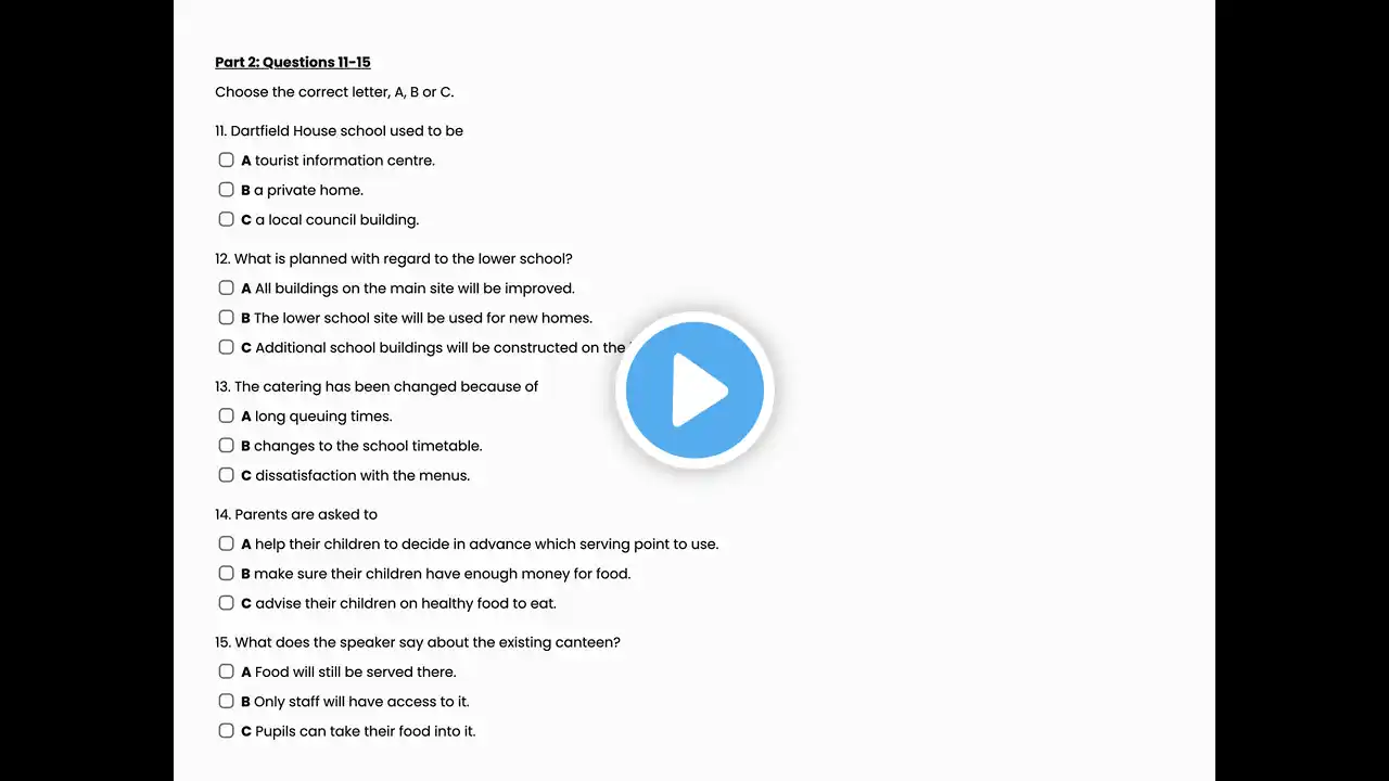 ภาพตัวอย่างวิดีโอ