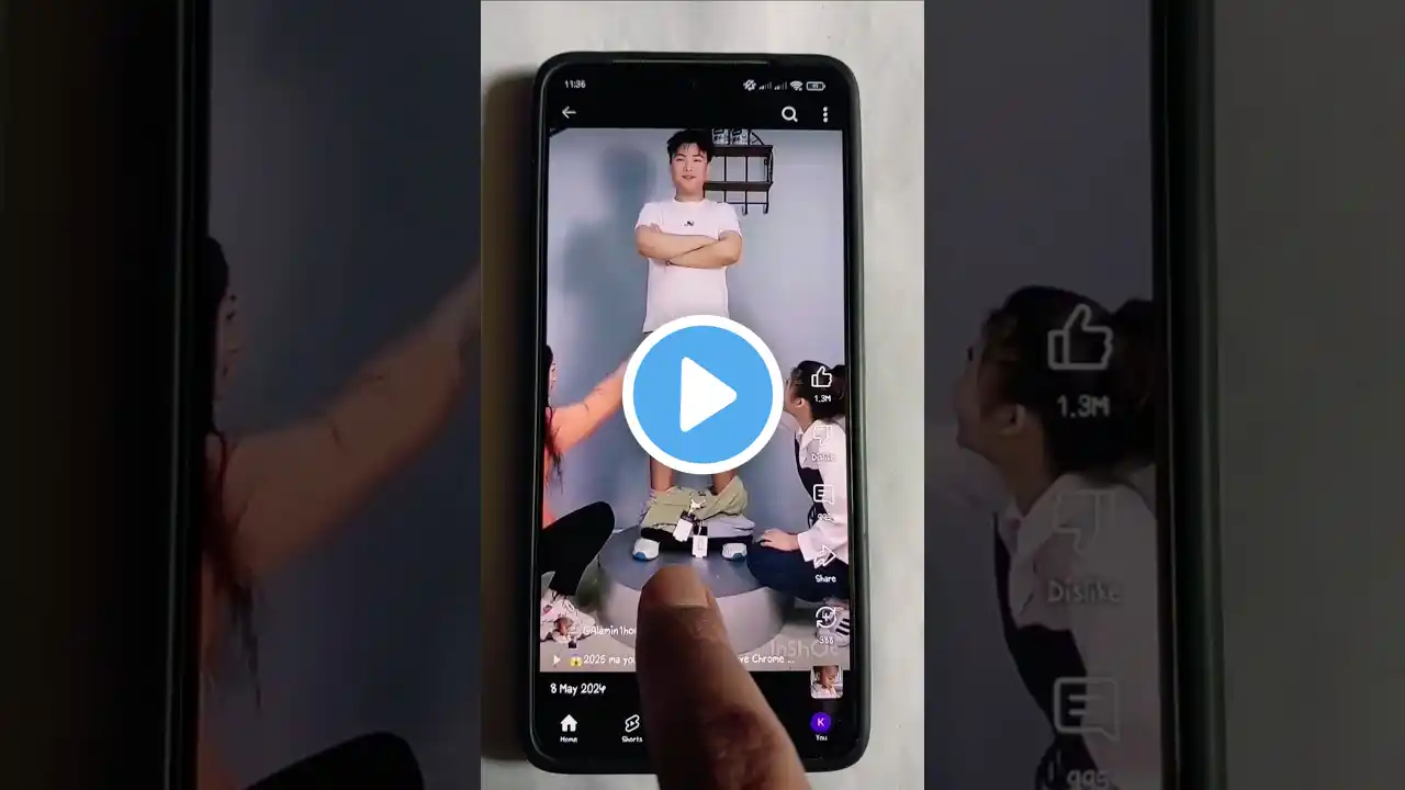 ภาพตัวอย่างวิดีโอ