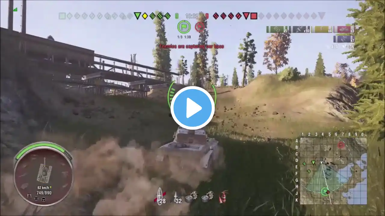 ภาพตัวอย่างวิดีโอ