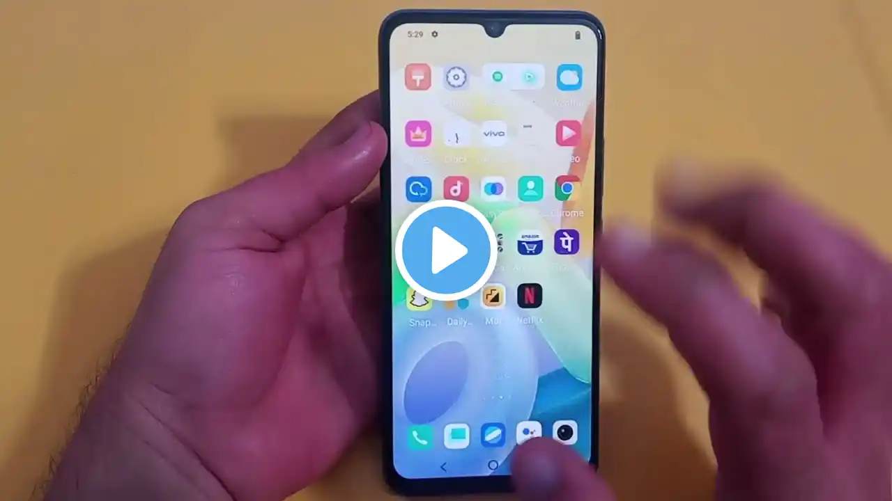 ภาพตัวอย่างวิดีโอ