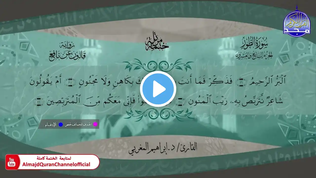 ภาพตัวอย่างวิดีโอ