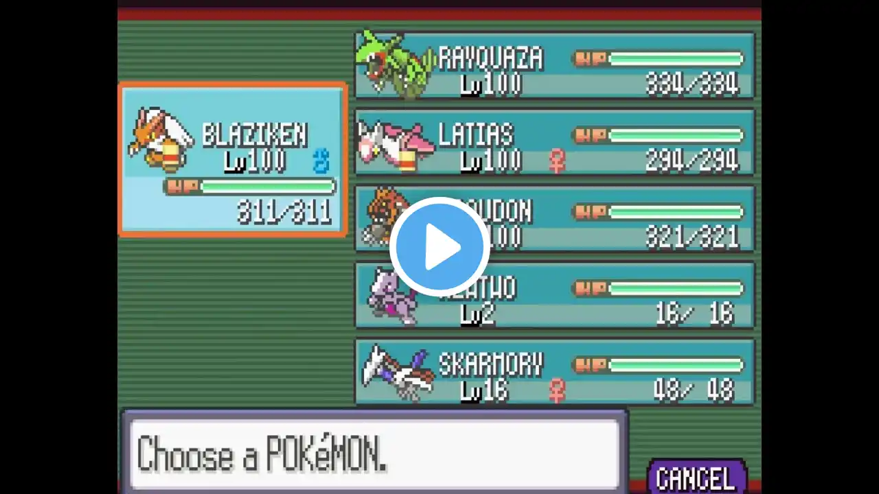 ภาพตัวอย่างวิดีโอ