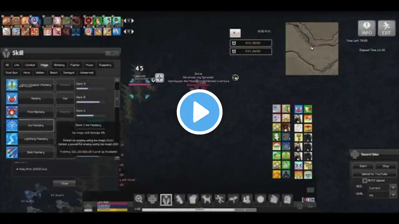 ภาพตัวอย่างวิดีโอ