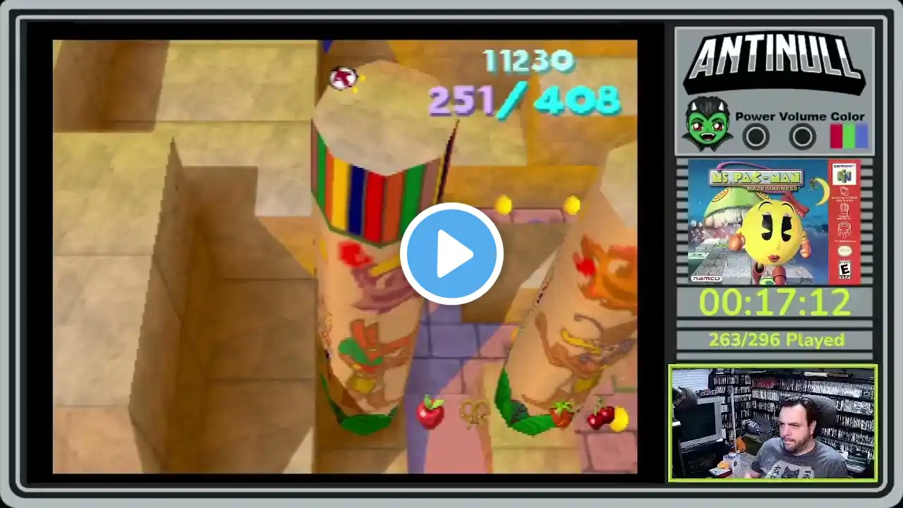 ภาพตัวอย่างวิดีโอ