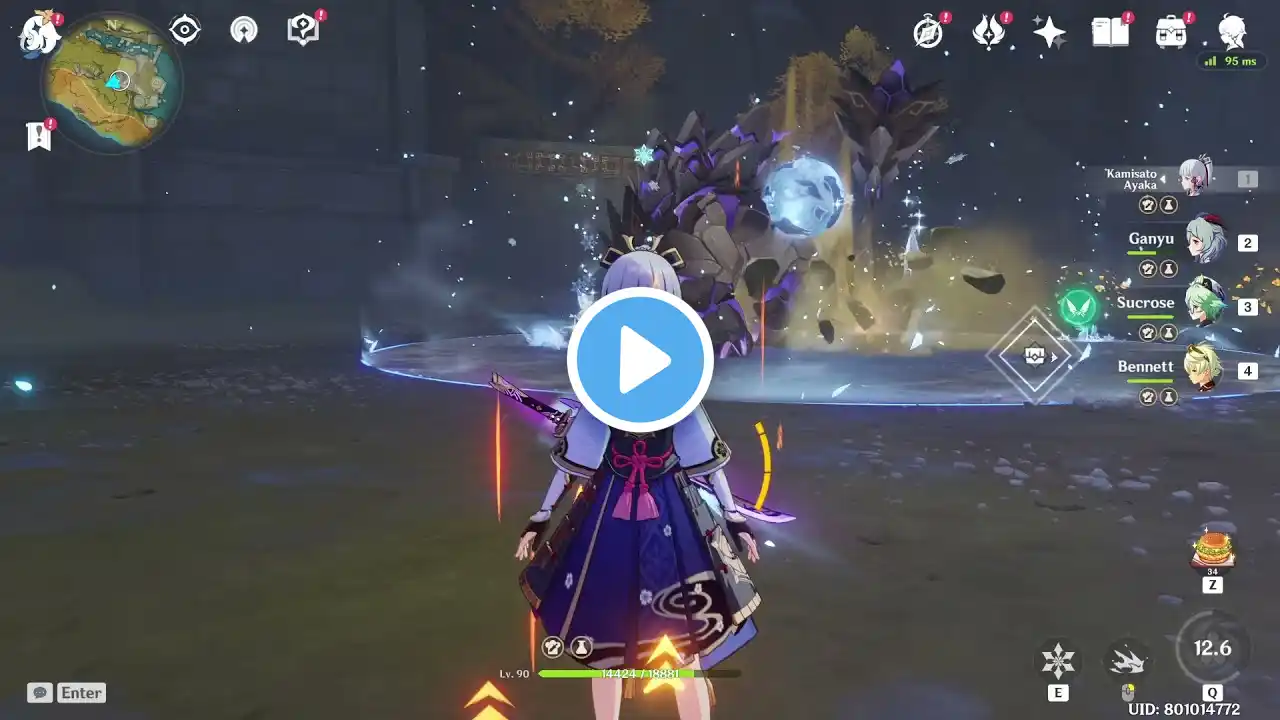 ภาพตัวอย่างวิดีโอ