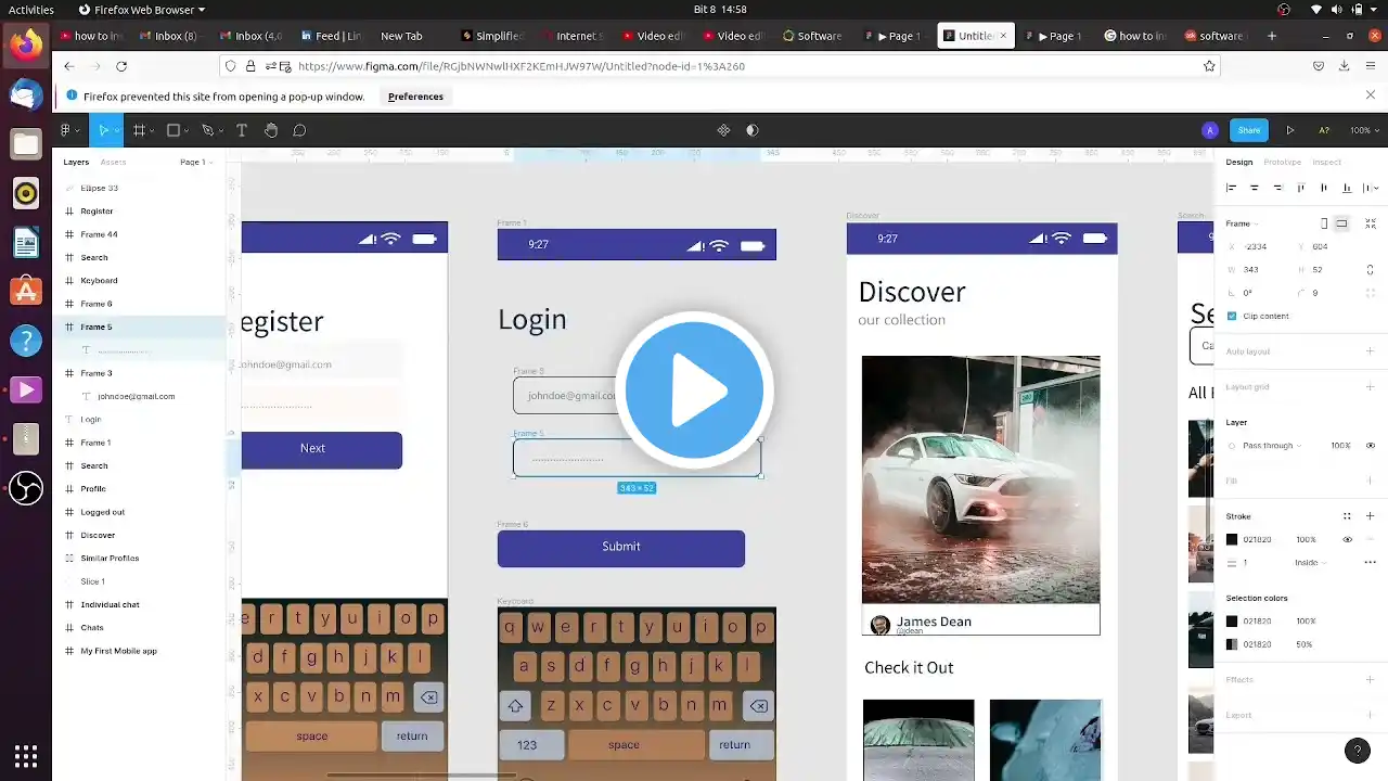 ภาพตัวอย่างวิดีโอ
