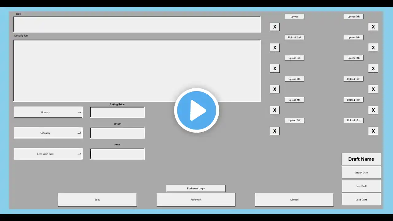 ภาพตัวอย่างวิดีโอ