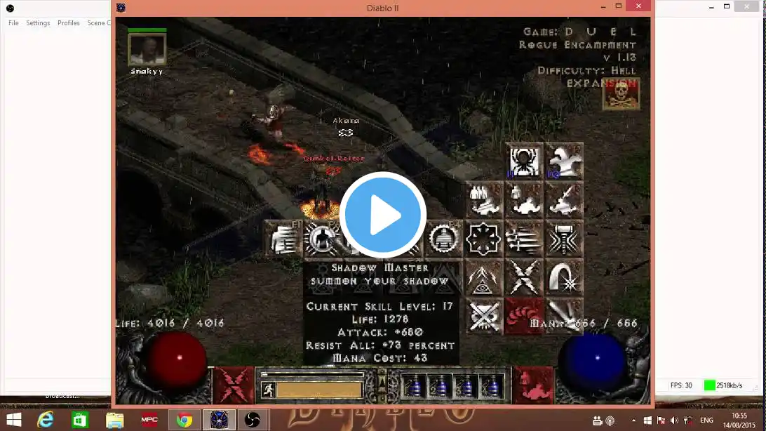 ภาพตัวอย่างวิดีโอ