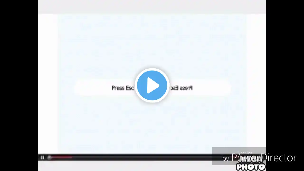 ภาพตัวอย่างวิดีโอ