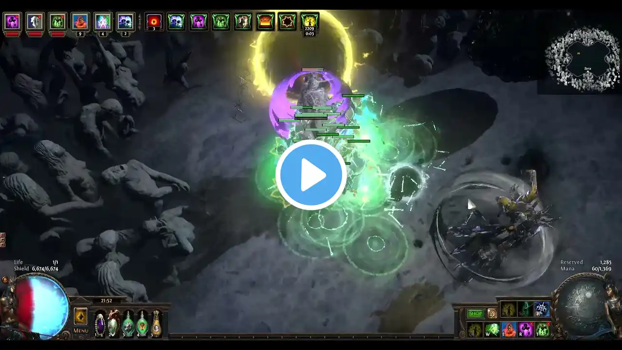 ภาพตัวอย่างวิดีโอ