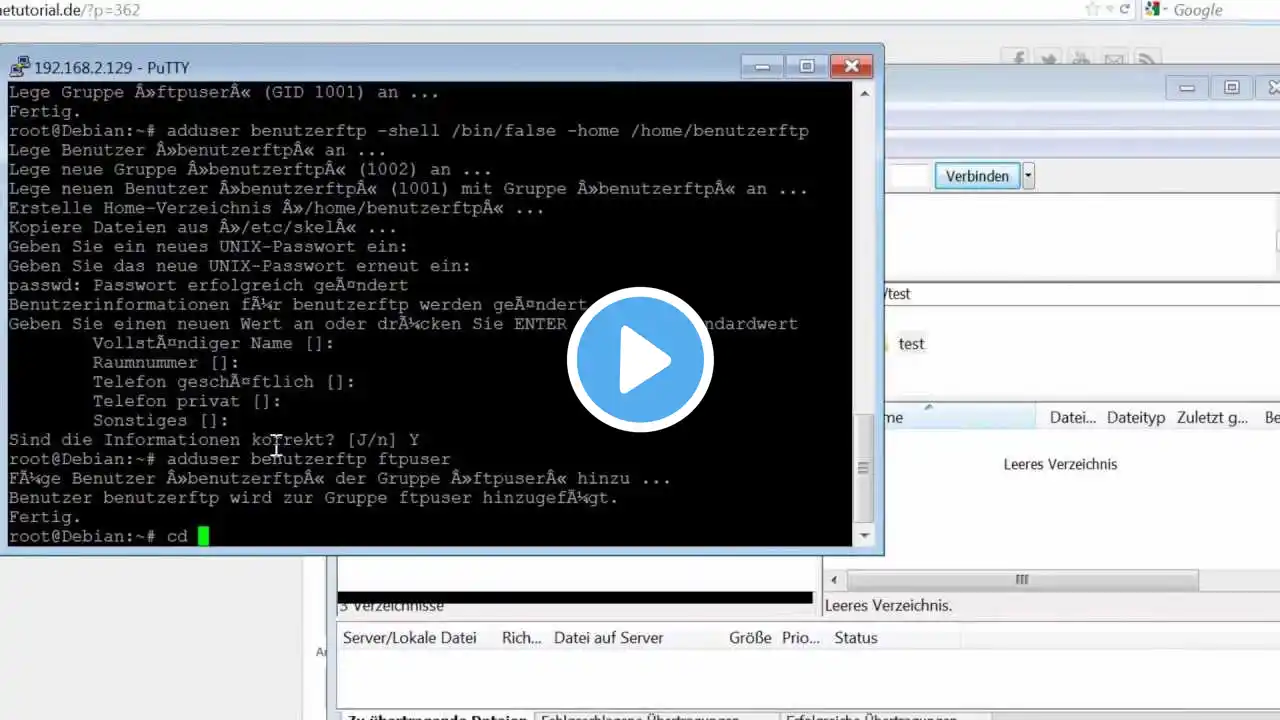 ภาพตัวอย่างวิดีโอ