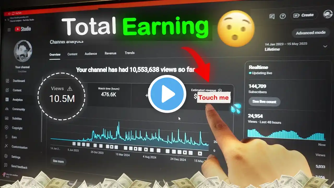 ภาพตัวอย่างวิดีโอ