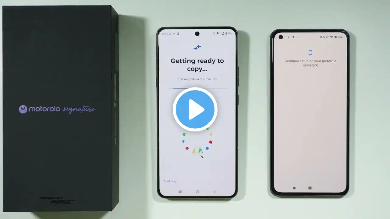 ภาพตัวอย่างวิดีโอ