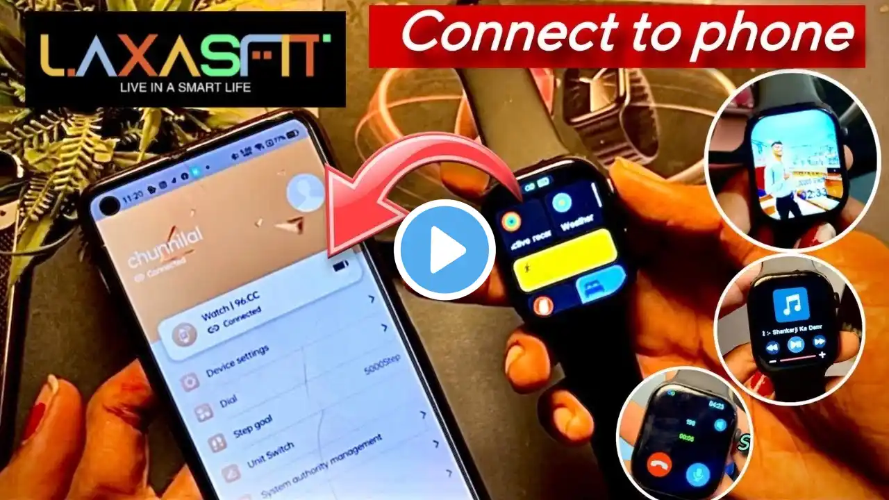 ภาพตัวอย่างวิดีโอ