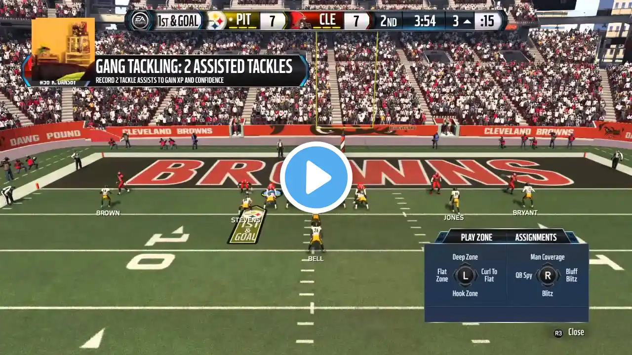 ภาพตัวอย่างวิดีโอ