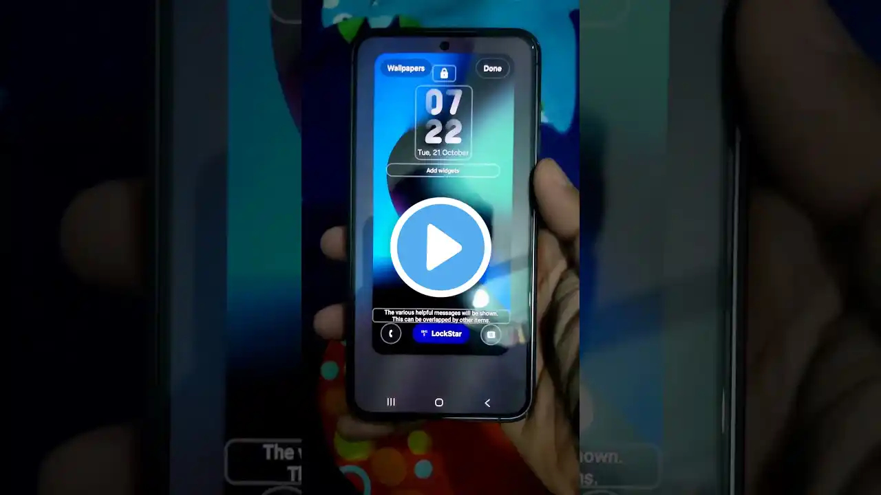 ภาพตัวอย่างวิดีโอ