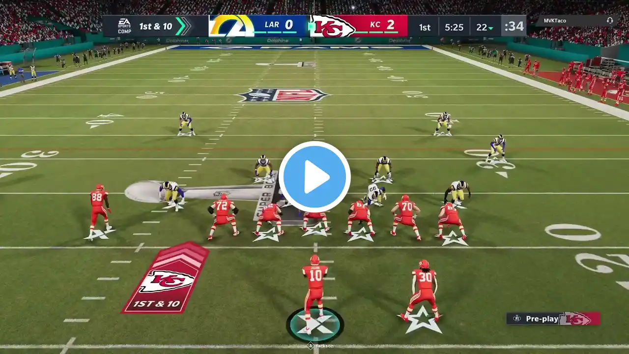 ภาพตัวอย่างวิดีโอ