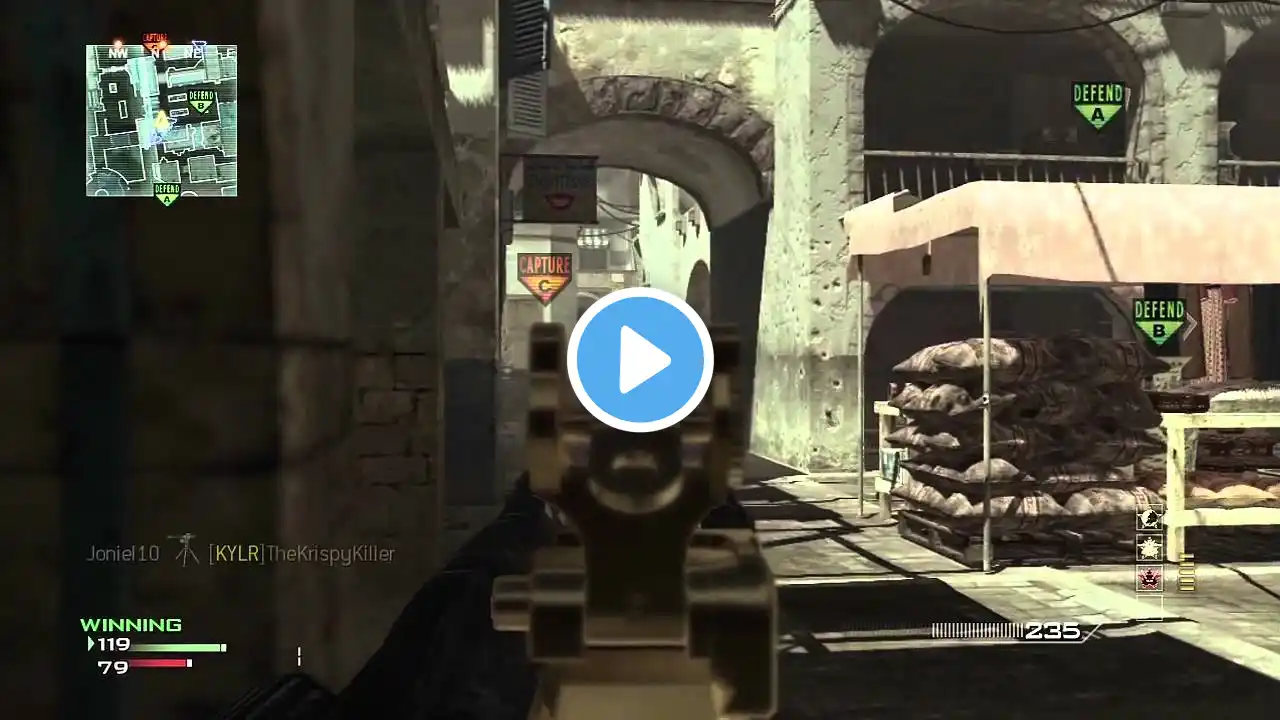 ภาพตัวอย่างวิดีโอ