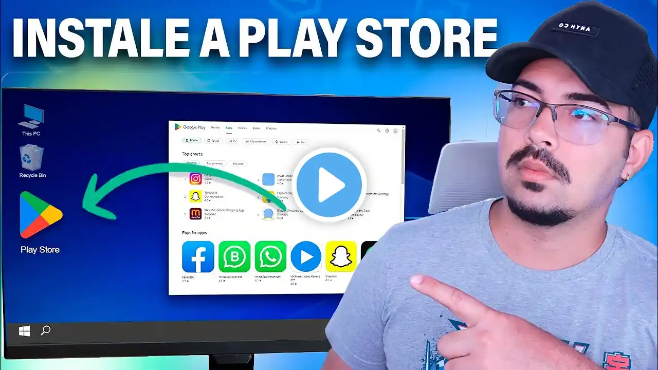 ภาพตัวอย่างวิดีโอ