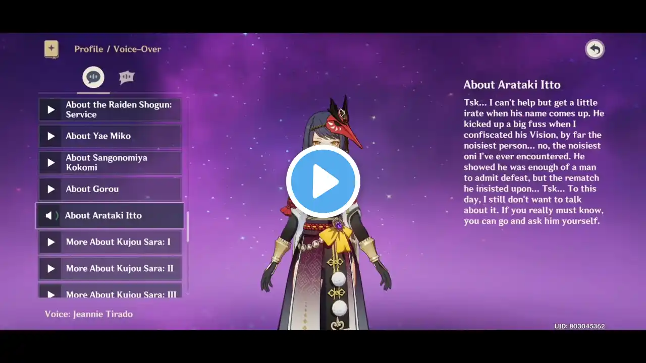 ภาพตัวอย่างวิดีโอ