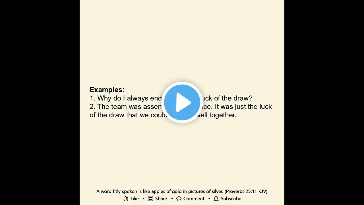 ภาพตัวอย่างวิดีโอ