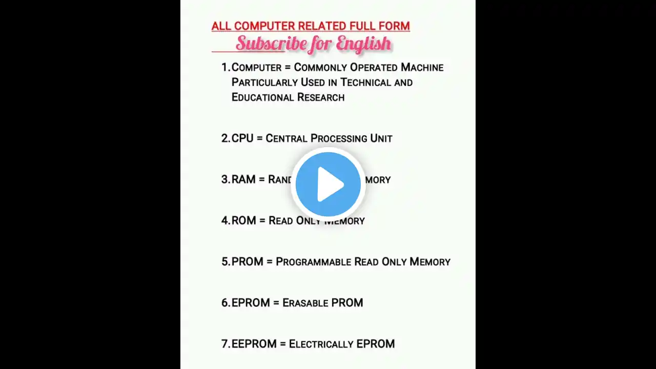 ภาพตัวอย่างวิดีโอ