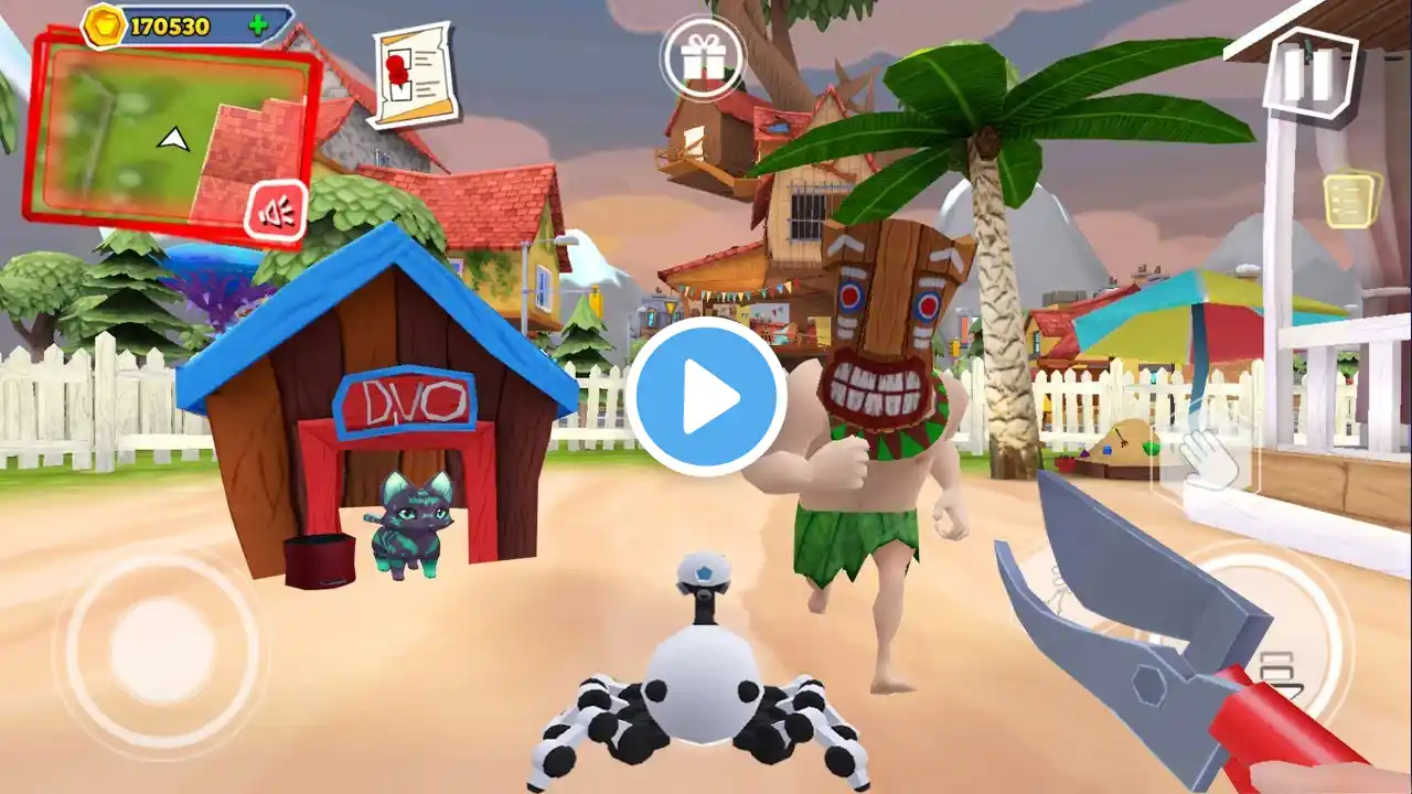 ภาพตัวอย่างวิดีโอ