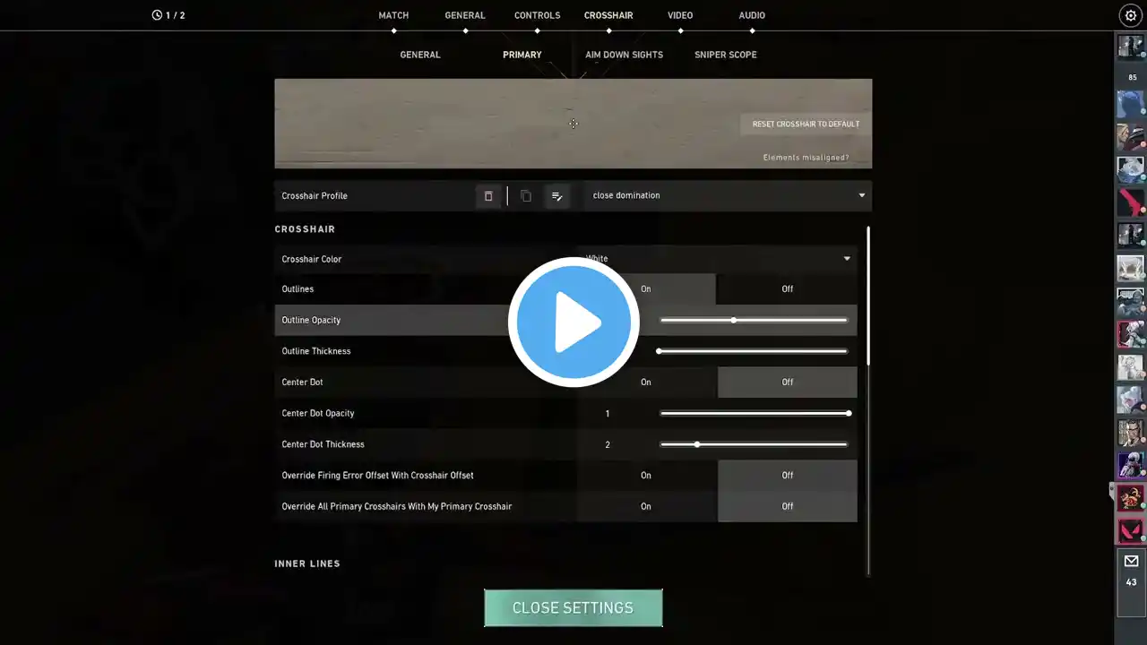ภาพตัวอย่างวิดีโอ