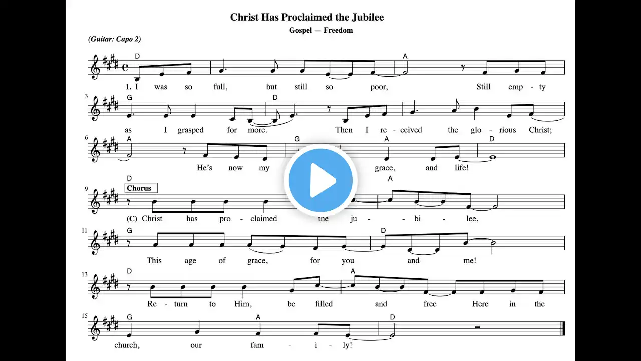 ภาพตัวอย่างวิดีโอ