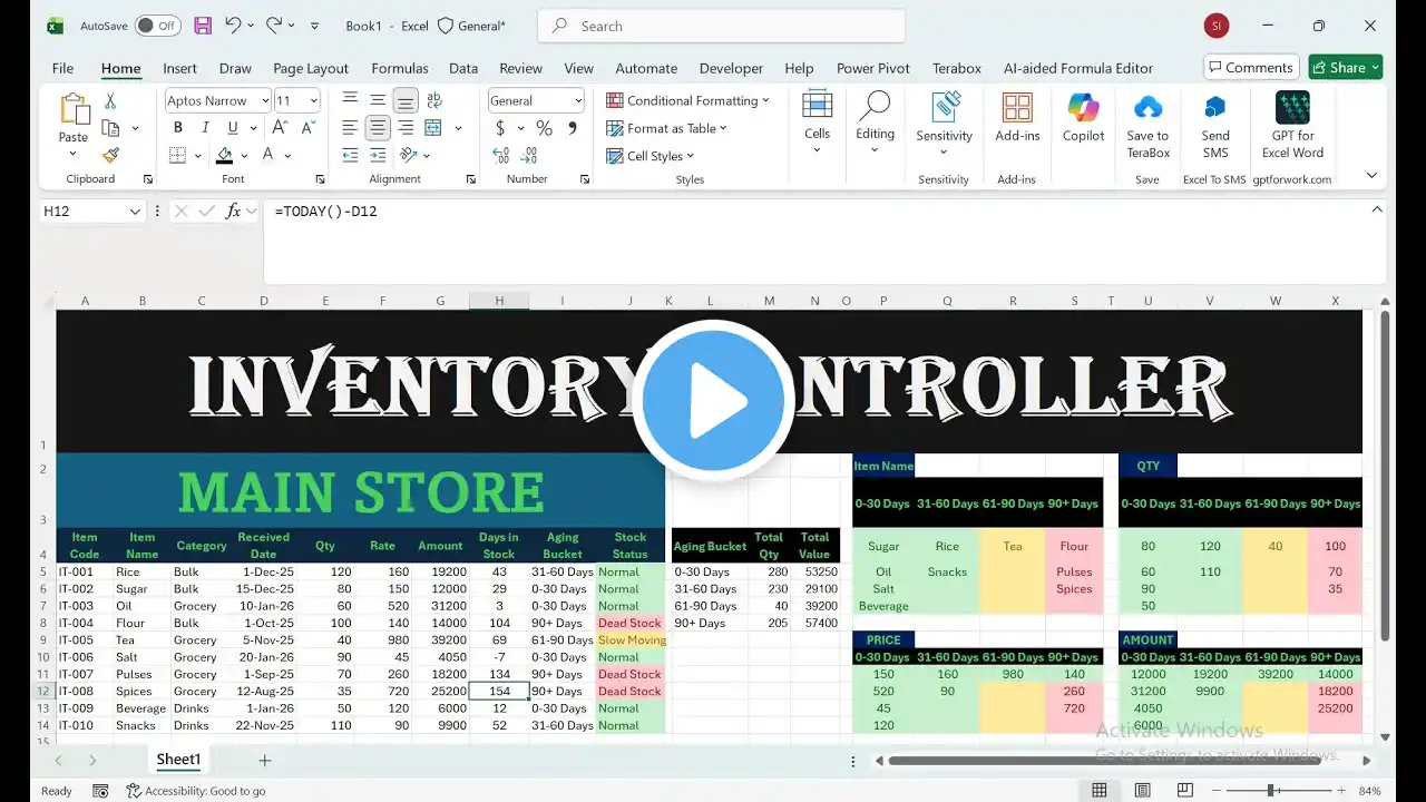ภาพตัวอย่างวิดีโอ