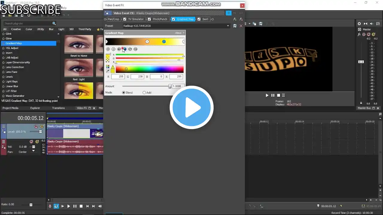 ภาพตัวอย่างวิดีโอ