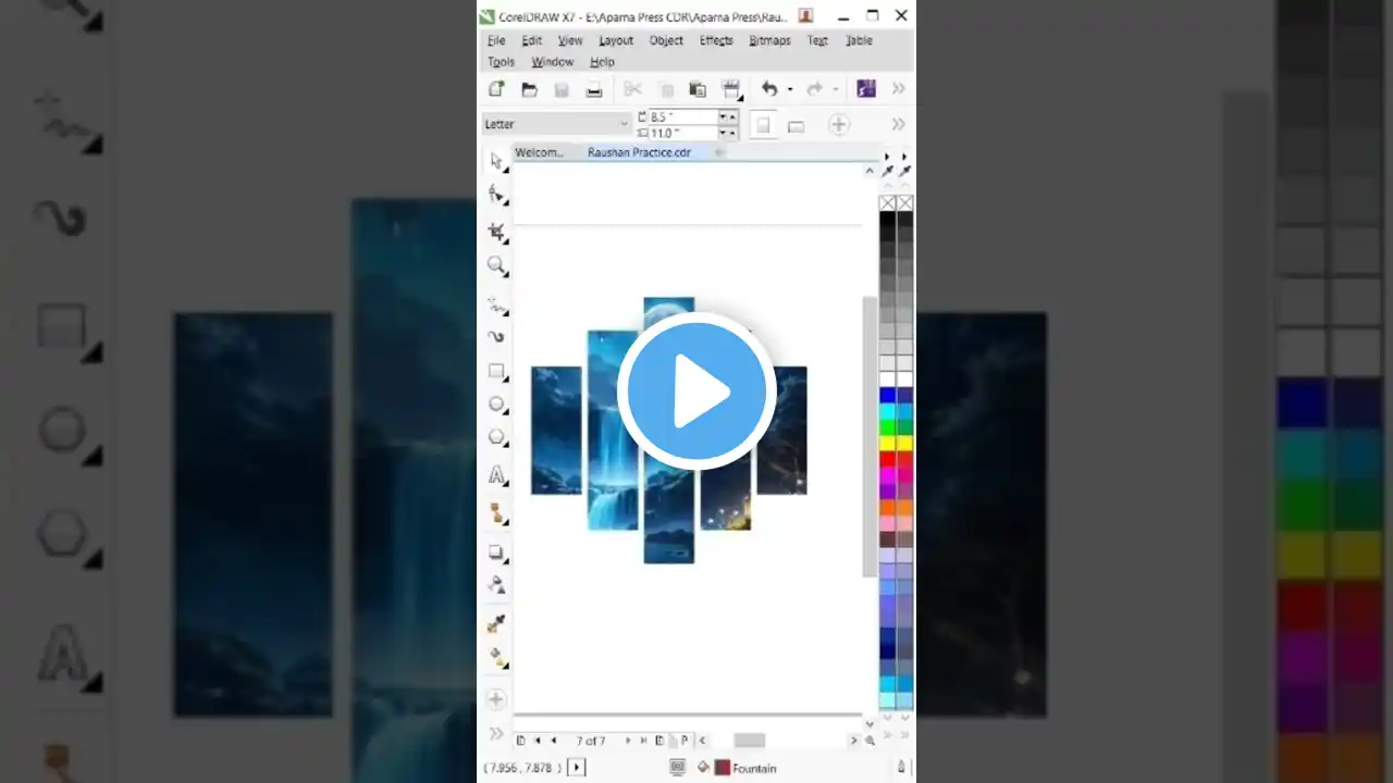 ภาพตัวอย่างวิดีโอ