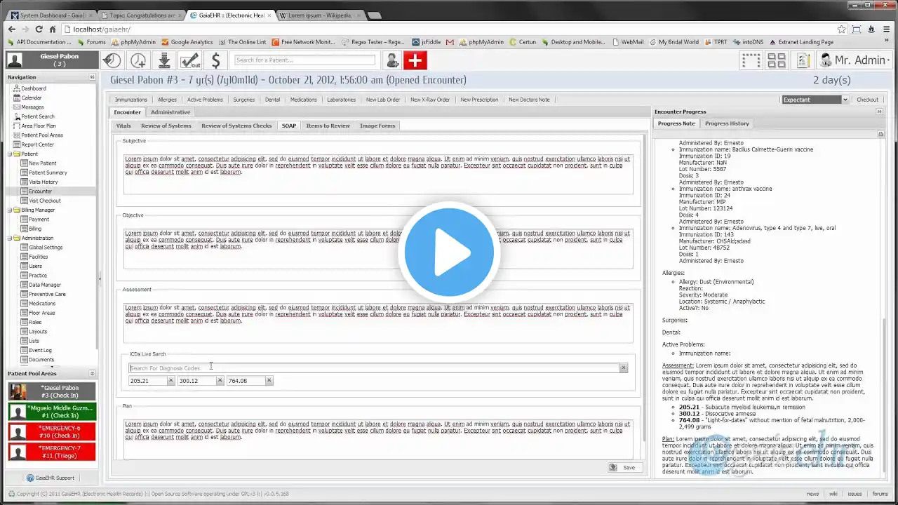 ภาพตัวอย่างวิดีโอ