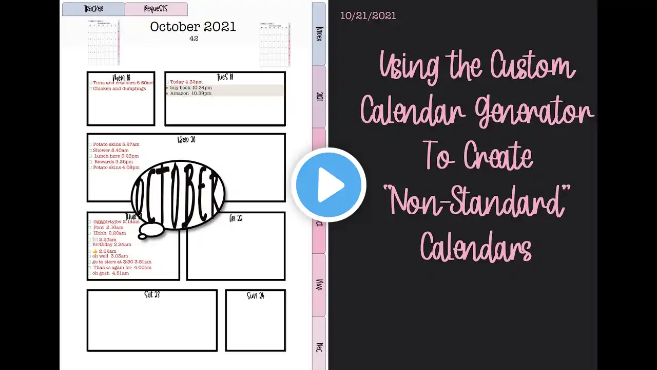 ภาพตัวอย่างวิดีโอ