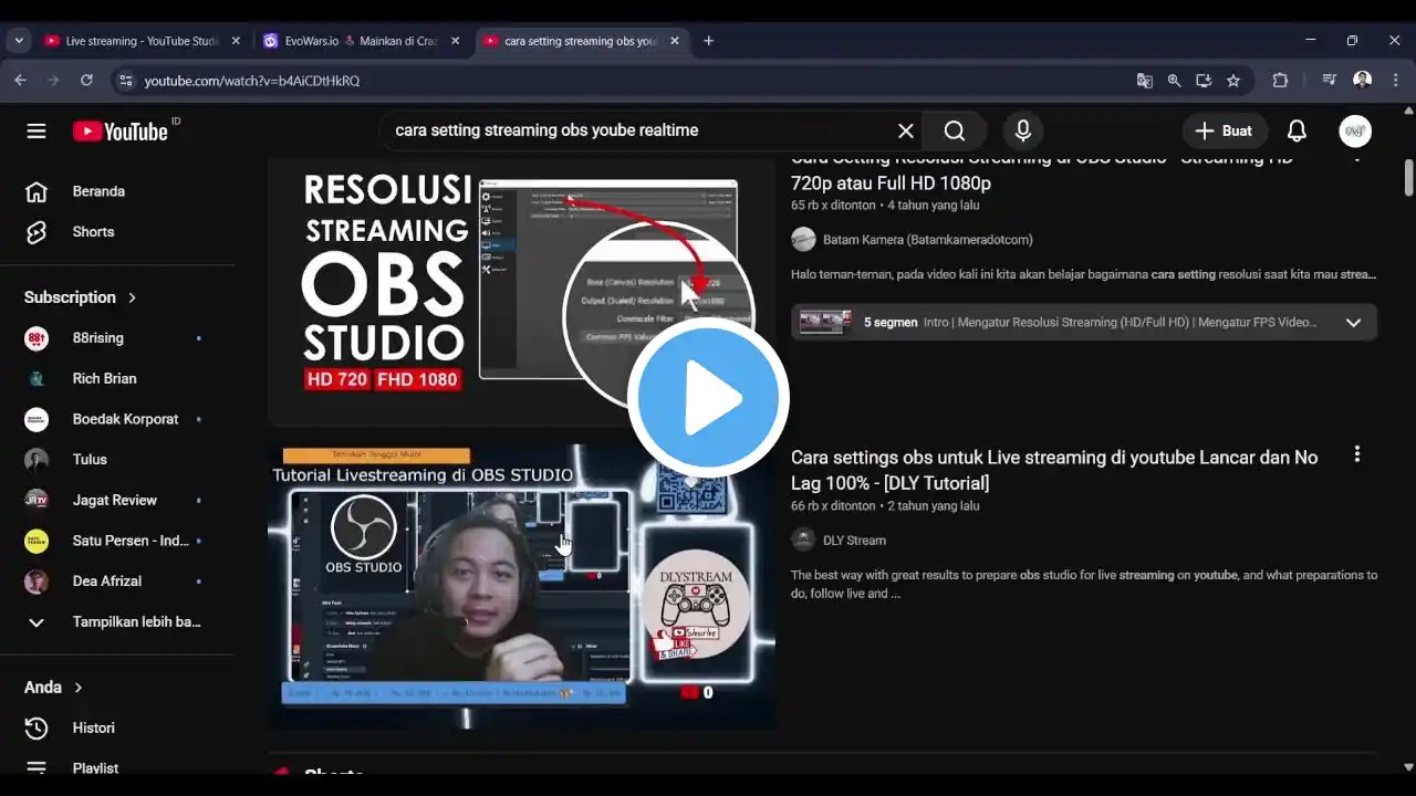 ภาพตัวอย่างวิดีโอ