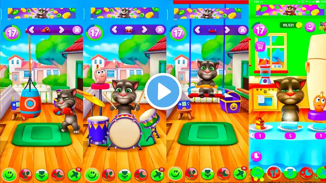 ภาพตัวอย่างวิดีโอ