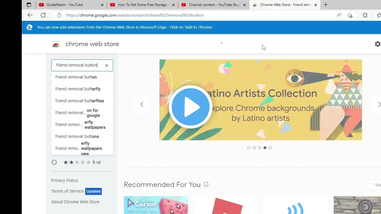 ภาพตัวอย่างวิดีโอ