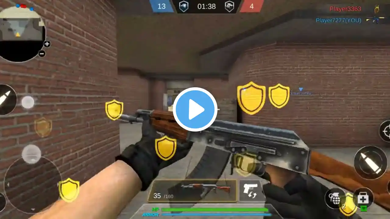 ภาพตัวอย่างวิดีโอ