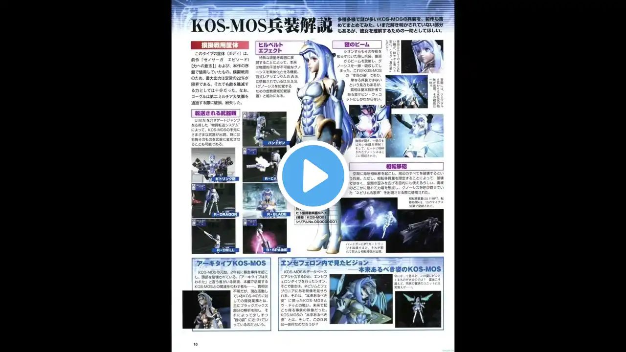 ภาพตัวอย่างวิดีโอ