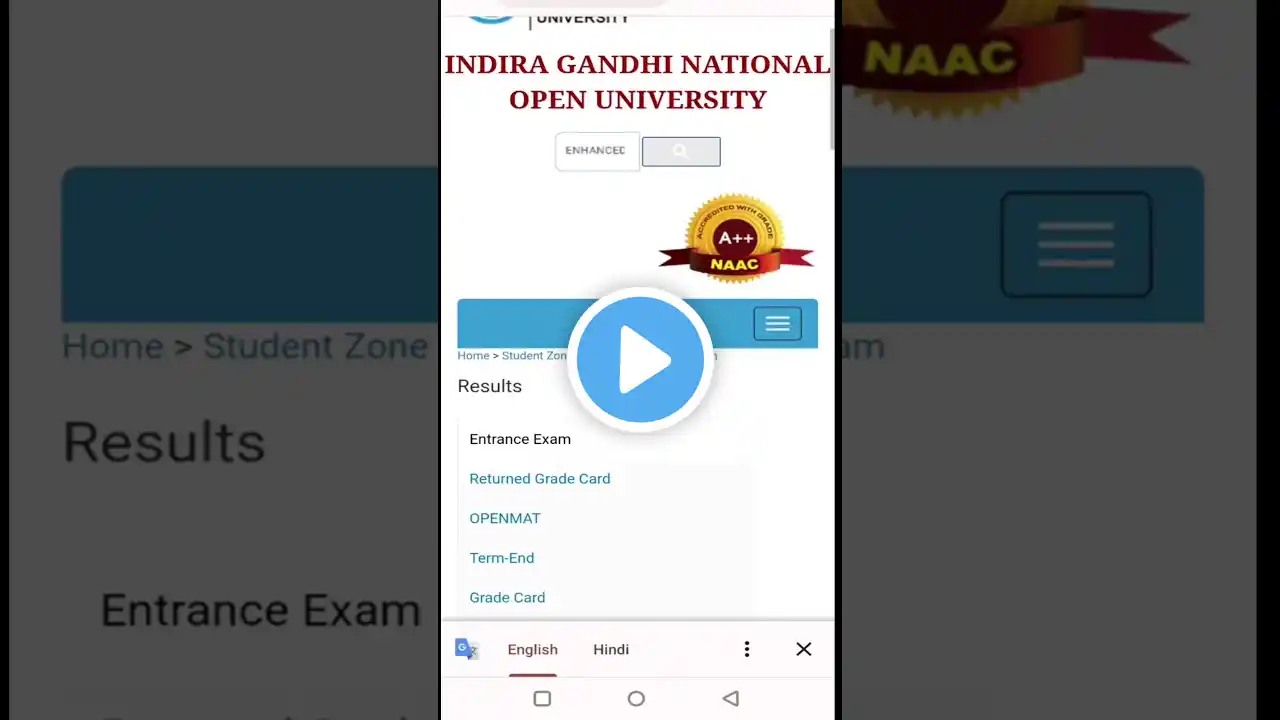 ภาพตัวอย่างวิดีโอ