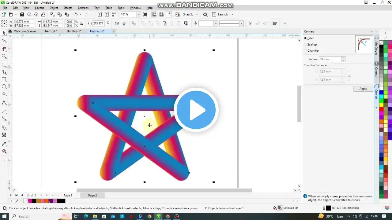 ภาพตัวอย่างวิดีโอ