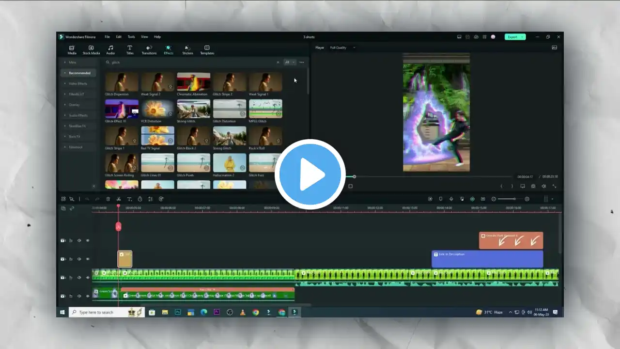 ภาพตัวอย่างวิดีโอ