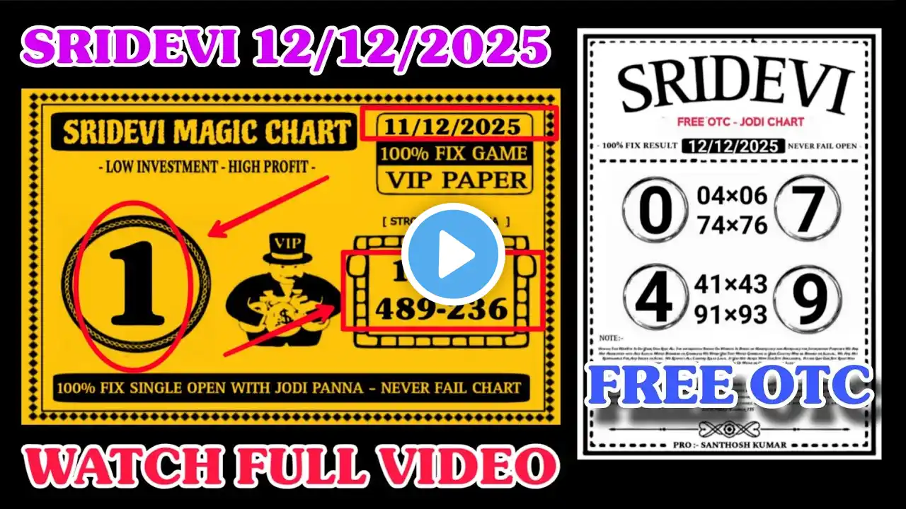 ภาพตัวอย่างวิดีโอ