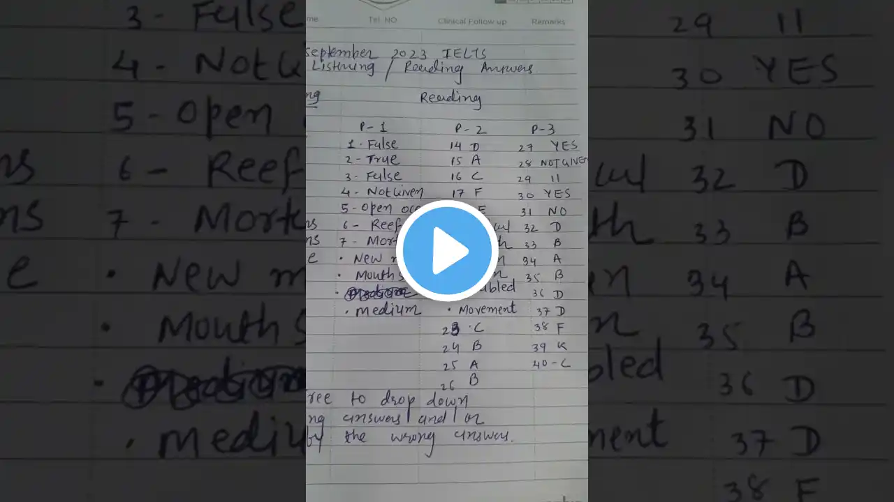 ภาพตัวอย่างวิดีโอ