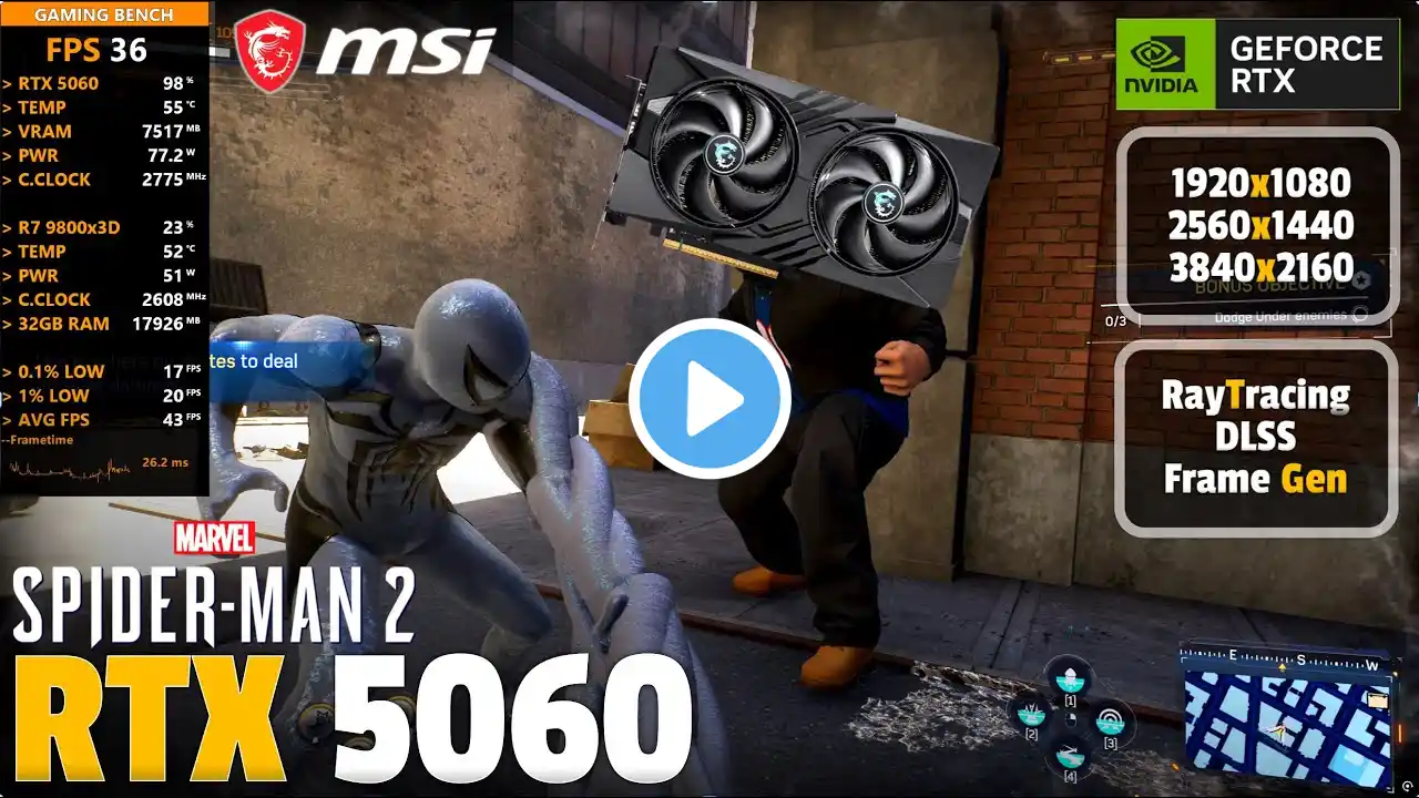 ภาพตัวอย่างวิดีโอ