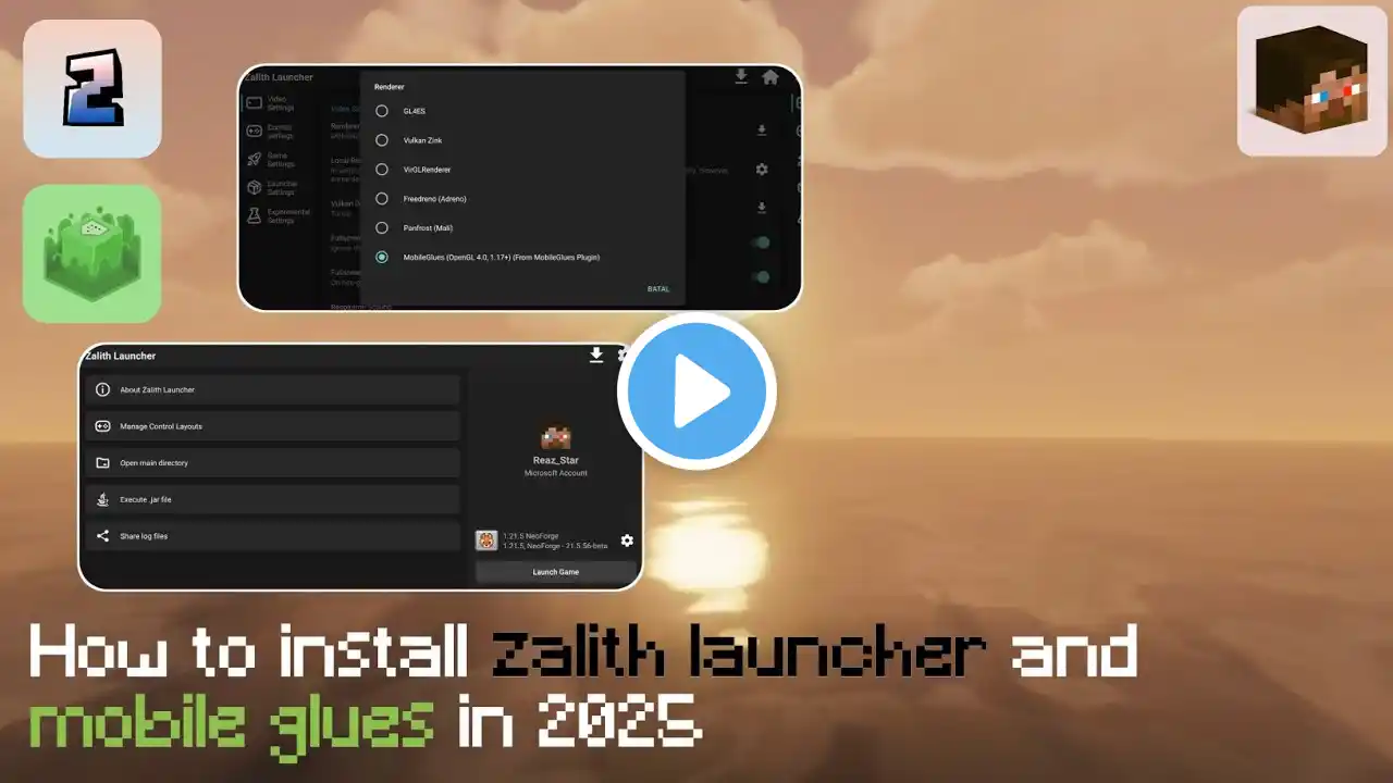 ภาพตัวอย่างวิดีโอ