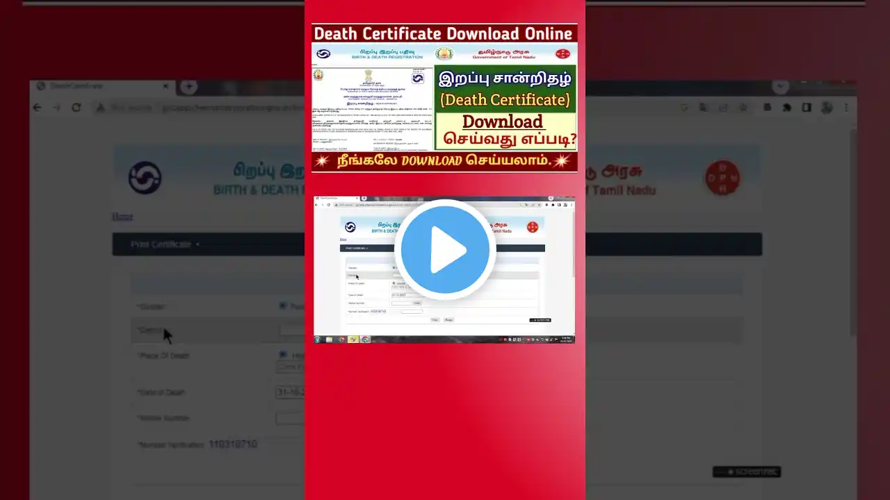 ภาพตัวอย่างวิดีโอ